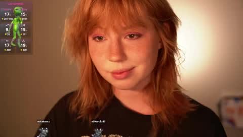 Snapshot of li_on_line chatting on 26, 4, 2026 Li online show from 26, 4, 2026