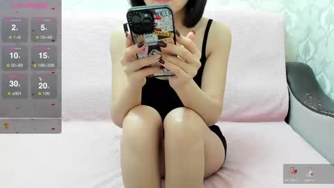 LEANNAA online show from 20, 12, 2024