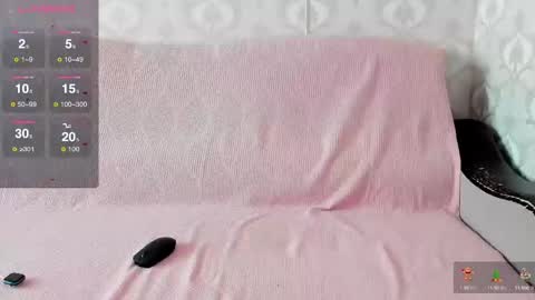 LEANNAA online show from 9, 1, 2025