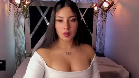Snapshot of lia_14_ chatting on 31, 12, 2024 Lia online show from 31, 12, 2024