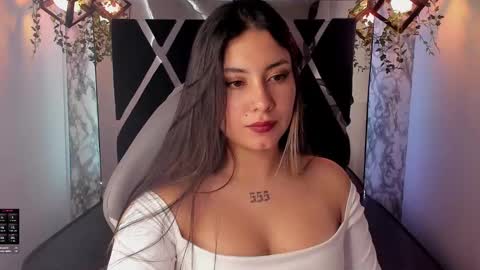 Snapshot of lia_14_ chatting on 31, 12, 2024 Lia online show from 31, 12, 2024