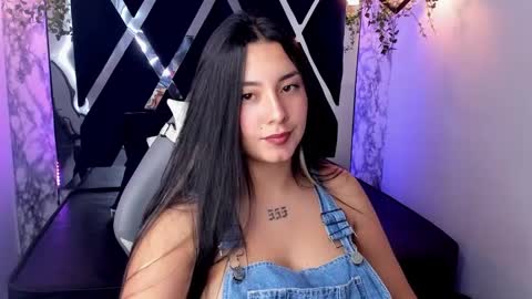 Snapshot of lia_14_ chatting on 25, 1, 2025 Lia online show from 25, 1, 2025
