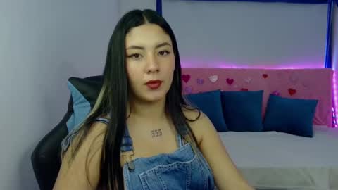 Snapshot of lia_14_ chatting on 26, 2, 2025 Lia online show from 26, 2, 2025