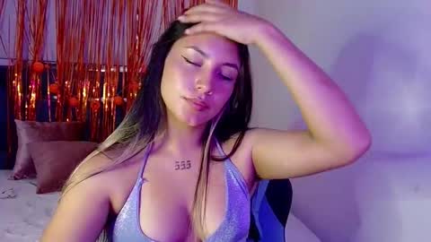 Lia  online show from 13, 12, 2025