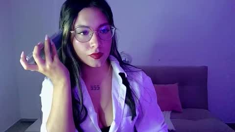 Snapshot of lia_14_ chatting on 6, 3, 2026 Lia online show from 6, 3, 2026