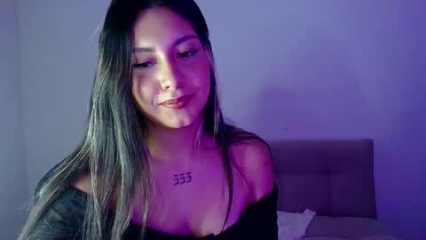 Snapshot of lia_14_ chatting on 6, 3, 2026 Lia online show from 6, 3, 2026