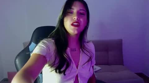 Snapshot of lia_14_ chatting on 10, 3, 2026 Lia online show from 10, 3, 2026