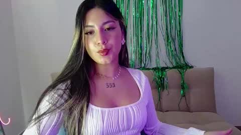 Snapshot of lia_14_ chatting on 17, 3, 2026 Lia online show from 17, 3, 2026