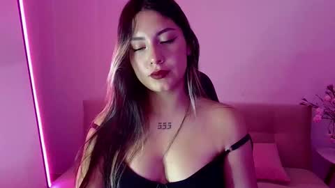 Snapshot of lia_14_ chatting on 25, 3, 2026 Lia online show from 25, 3, 2026