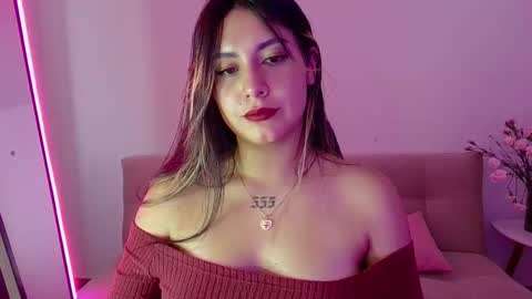 Snapshot of lia_14_ chatting on 25, 3, 2026 Lia online show from 25, 3, 2026