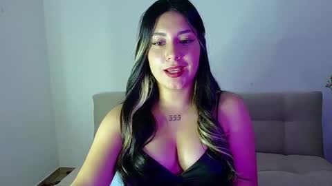 Snapshot of lia_14_ chatting on 30, 3, 2026 Lia online show from 30, 3, 2026