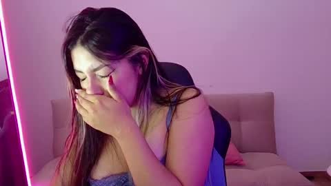 Snapshot of lia_14_ chatting on 3, 4, 2026 Lia online show from 3, 4, 2026