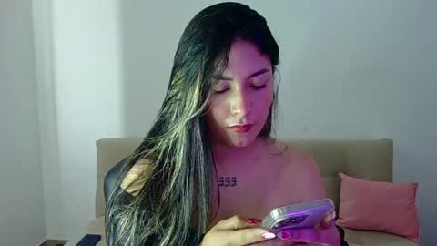 Snapshot of lia_14_ chatting on 14, 4, 2026 Lia online show from 14, 4, 2026
