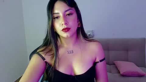 Snapshot of lia_14_ chatting on 24, 4, 2026 Lia online show from 24, 4, 2026