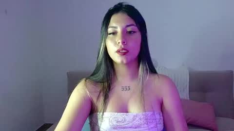 Snapshot of lia_14_ chatting on 24, 5, 2026 Lia online show from 24, 5, 2026