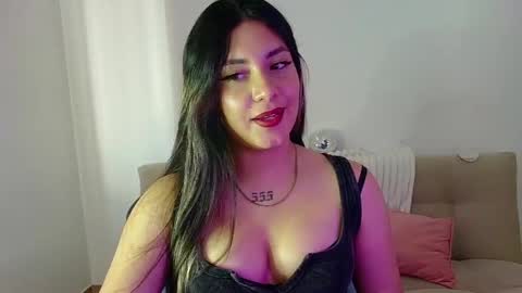 Snapshot of lia_14_ chatting on 26, 5, 2026 Lia online show from 26, 5, 2026