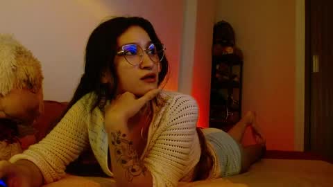 Snapshot of lia_ana_ chatting on 27, 3, 2026 liliana online show from 27, 3, 2026