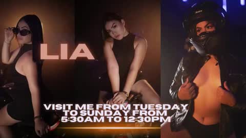 Liss 3 online show from 4, 3, 2025