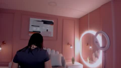 Snapshot of lia_ass chatting on 14, 1, 2026 Liss 3 online show from 14, 1, 2026