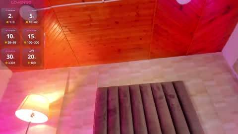 Snapshot of lia_bakeer chatting on 16, 7, 2026 Lia online show from 16, 7, 2026