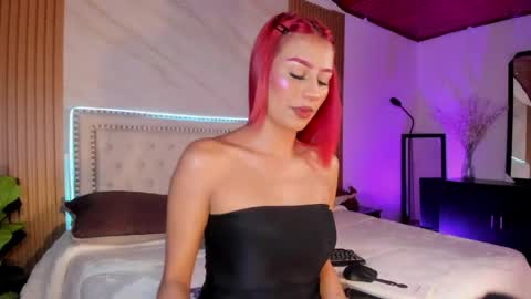 lia_corner online show from 6, 6, 2026
