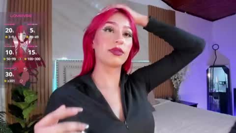 lia_corner online show from 4, 8, 2026
