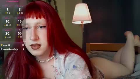 lia_grl online show from 19, 6, 2026