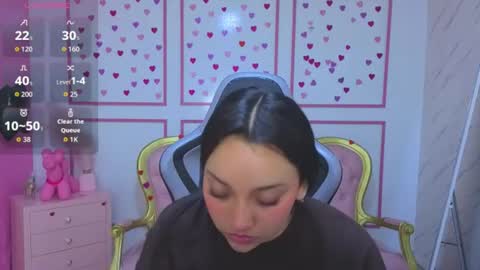 lia_harper_t online show from 9, 6, 2026
