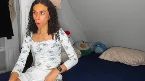 Kabroncita online show from 21, 9, 2025