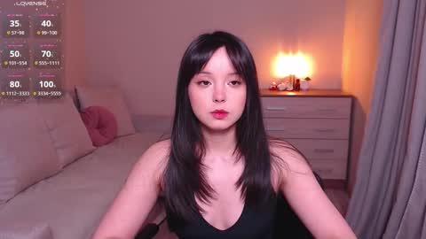 Snapshot of lia_hetty chatting on 26, 2, 2026 L I A online show from 26, 2, 2026