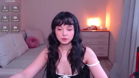 Snapshot of lia_hetty chatting on 5, 3, 2026 L I A online show from 5, 3, 2026