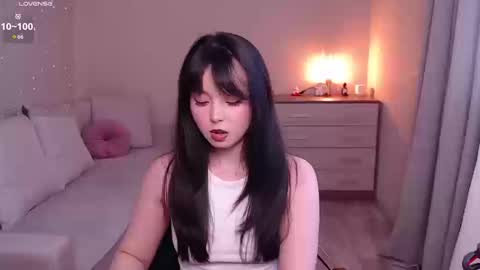 Snapshot of lia_hetty chatting on 13, 3, 2026 L I A online show from 13, 3, 2026