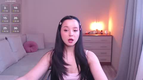 Snapshot of lia_hetty chatting on 14, 3, 2026 L I A online show from 14, 3, 2026