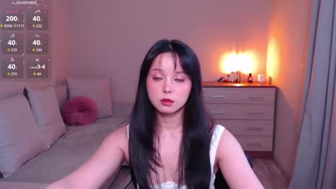 Snapshot of lia_hetty chatting on 16, 3, 2026 L I A online show from 16, 3, 2026