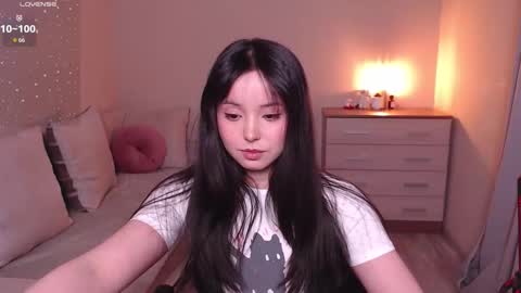 Snapshot of lia_hetty chatting on 22, 3, 2026 L I A online show from 22, 3, 2026