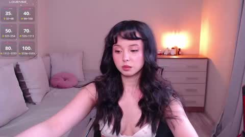 Snapshot of lia_hetty chatting on 23, 3, 2026 L I A online show from 23, 3, 2026