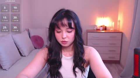 Snapshot of lia_hetty chatting on 2, 4, 2026 L I A online show from 2, 4, 2026