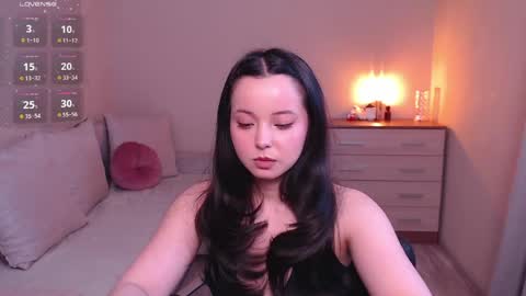 Snapshot of lia_hetty chatting on 9, 4, 2026 L I A online show from 9, 4, 2026