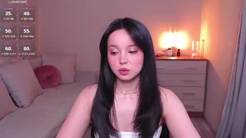 Snapshot of lia_hetty chatting on 16, 4, 2026 L I A online show from 16, 4, 2026