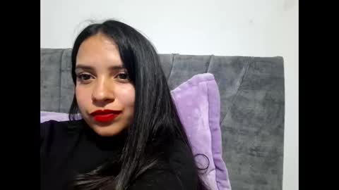 Snapshot of lia_hot07 chatting on 21, 4, 2026 LIA HOT07 online show from 21, 4, 2026