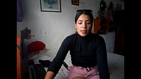 Lia online show from 28, 2, 2025