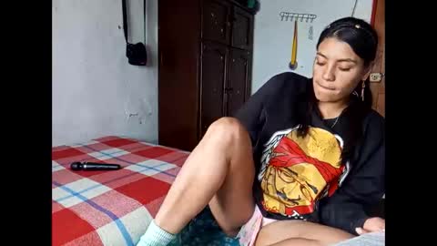 Lia online show from 30, 11, 2025