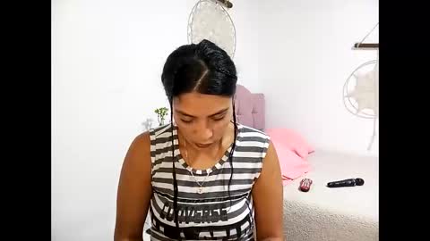 Snapshot of lia_hottie chatting on 28, 4, 2026 Lia online show from 28, 4, 2026