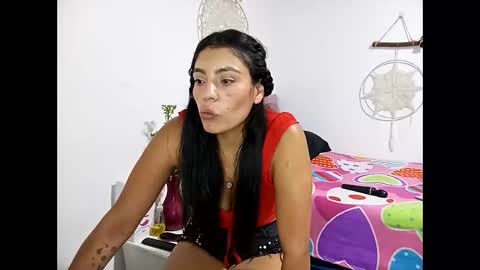 Snapshot of lia_hottie chatting on 30, 4, 2026 Lia online show from 30, 4, 2026