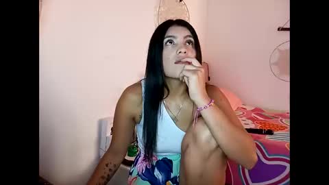 Snapshot of lia_hottie chatting on 9, 5, 2026 Lia online show from 9, 5, 2026