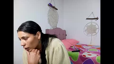 Snapshot of lia_hottie chatting on 13, 5, 2026 Lia online show from 13, 5, 2026