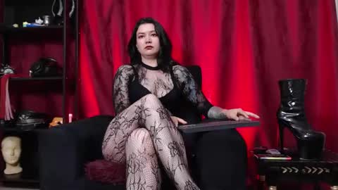 Snapshot of lia_izumy chatting on 4, 5, 2026 . online show from 4, 5, 2026