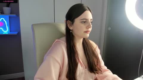 Lia online show from 29, 9, 2025