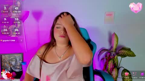 lia_little18 online show from 23, 9, 2025