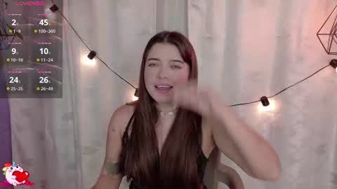 Snapshot of lia_little18 chatting on 18, 7, 2026 lia_little18 online show from 18, 7, 2026